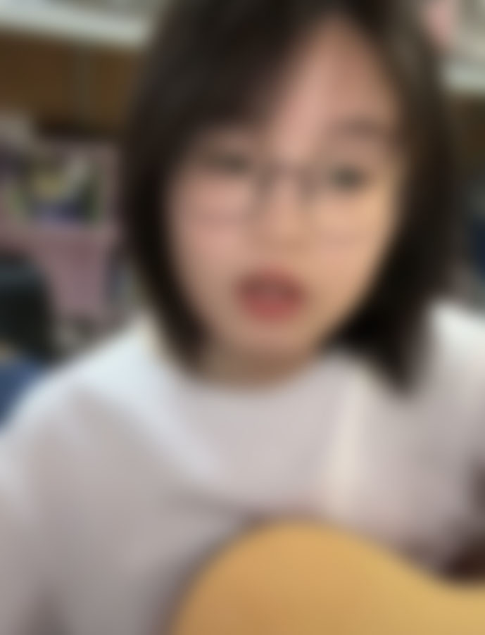 唱歌表演